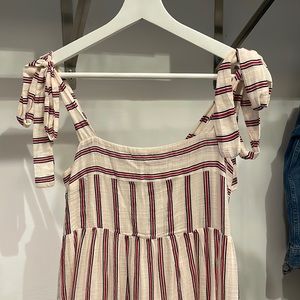 MNG Maxi Dress Size S